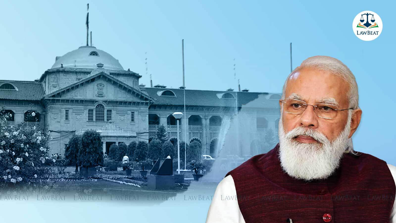 Freedom of speech doesnt cover abusing Prime Minister: Allahabad High Court Freedom of speech doesnt cover abusing Prime Minister: Allahabad High Court